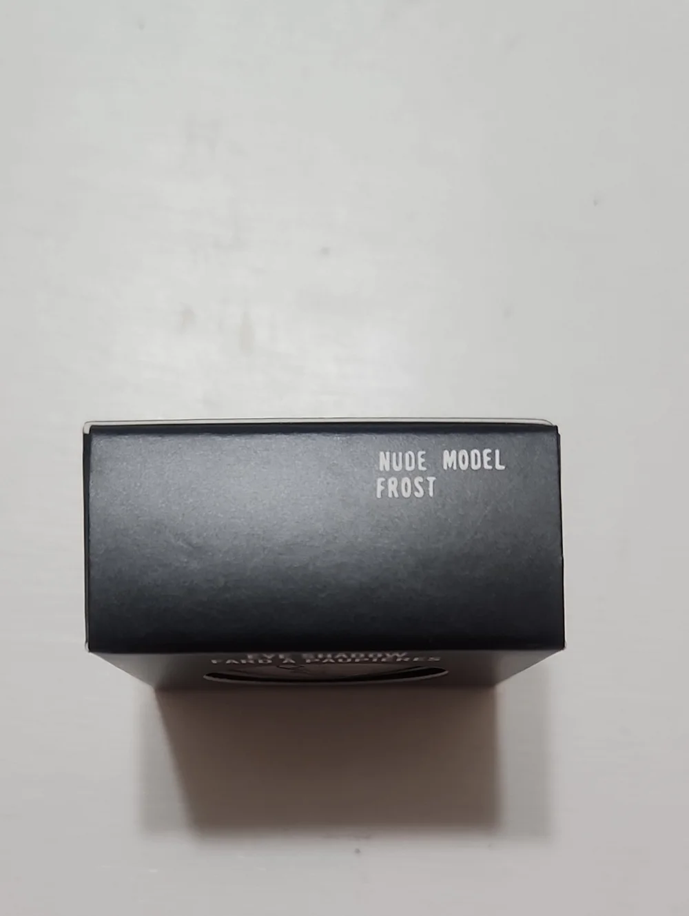 MAC Nude Model Eye Shadow Refill Pan